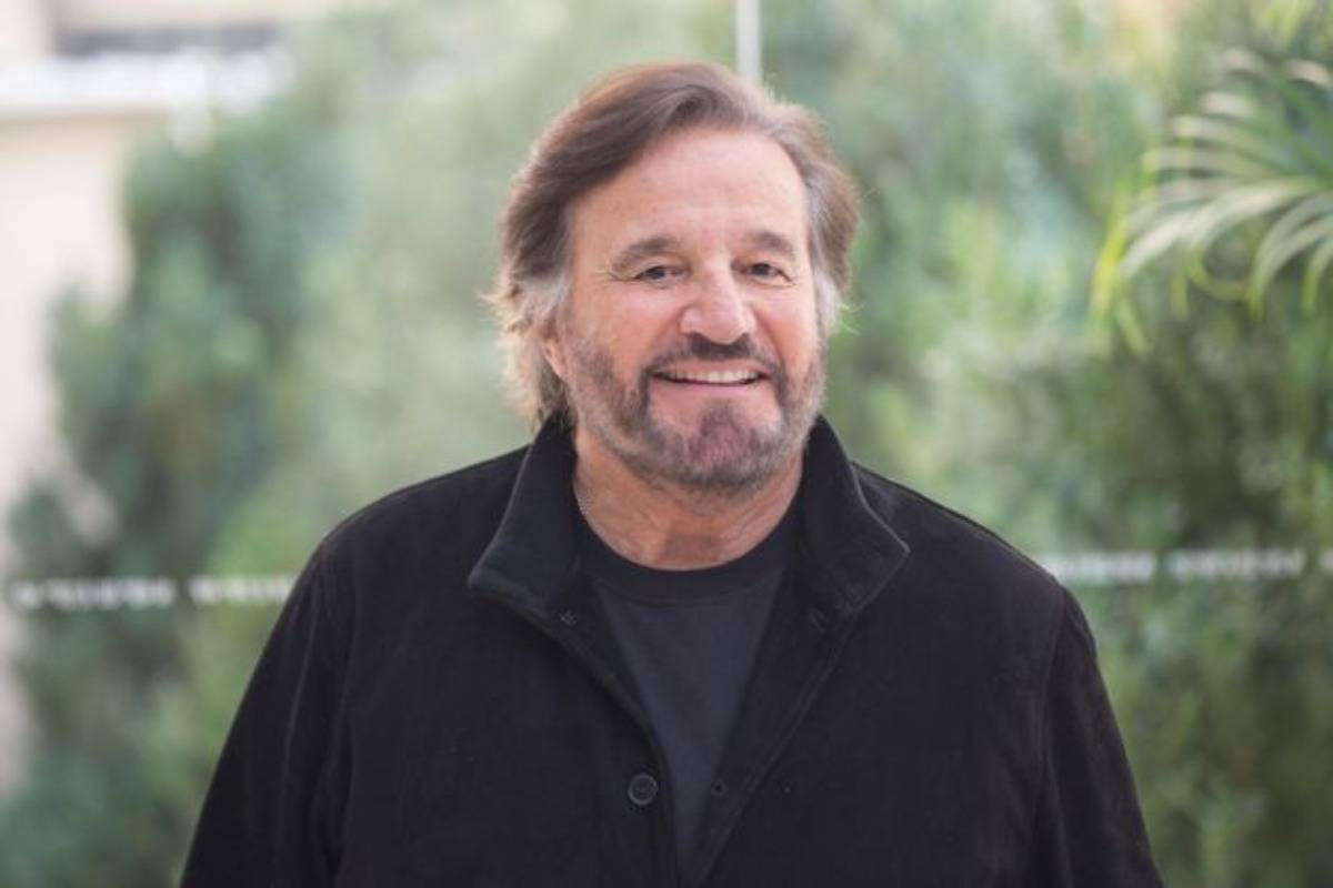 Christian De Sica "contro" Amici dichiara: "Avrei preferito non farlo"