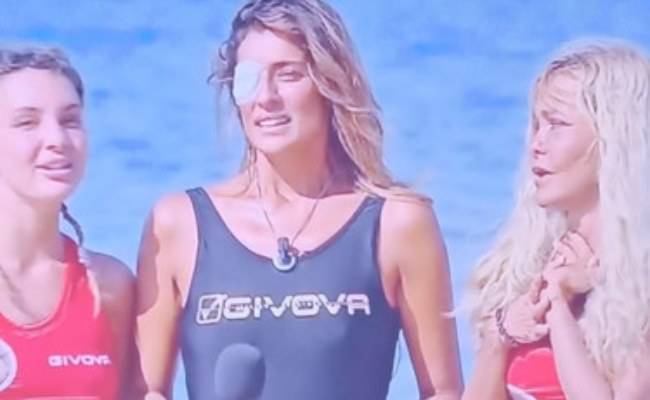 Isola dei famosi: Elisa abbandona improvvisamente il programma