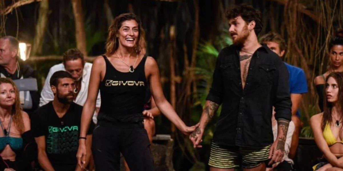 Elisa Isoardi: Andrea Cerioli si è invaghito di lei? Il gossip di Miryea Stabile