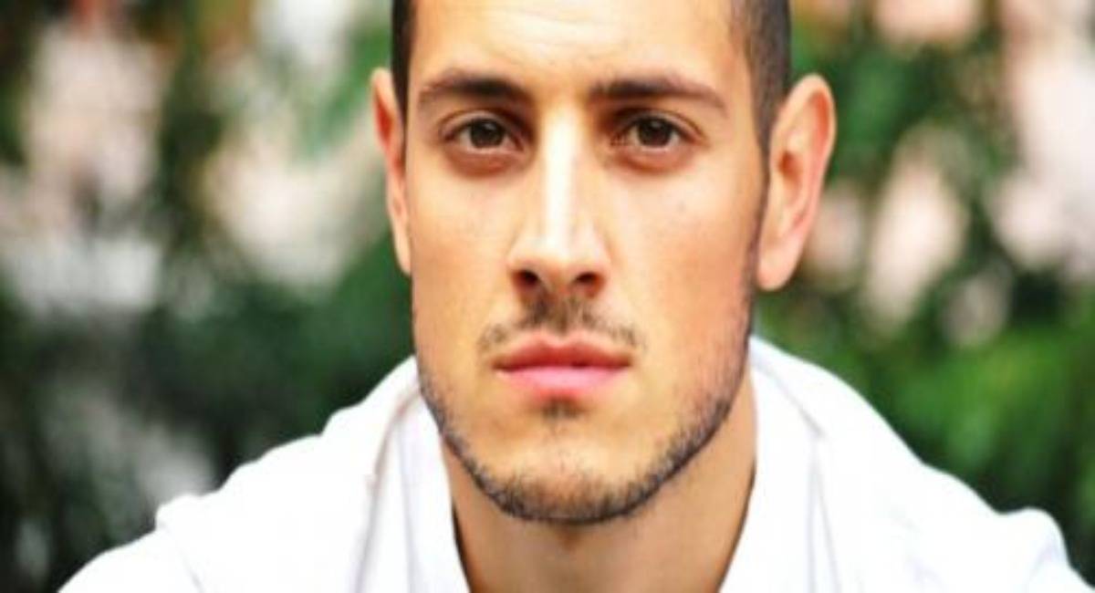 Il Paradiso delle signore: Emanuel Caserio confessa "Ho fatto la fame..."