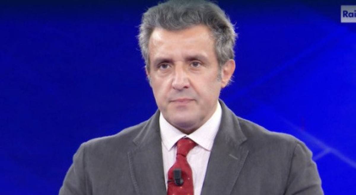 L'eredità: parolaccia durante il programma ma Insinna non dice nulla