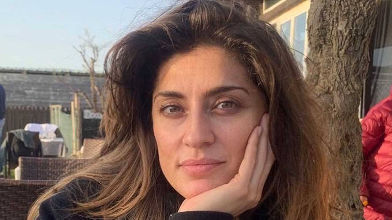 Elisa Isoardi stalker