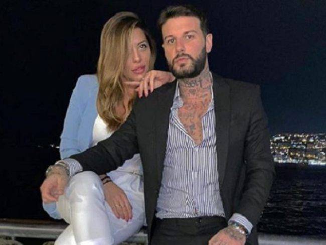 Temptation Island: Nunzia e Flavio scelgono il nome della figlia ma fa "discutere"