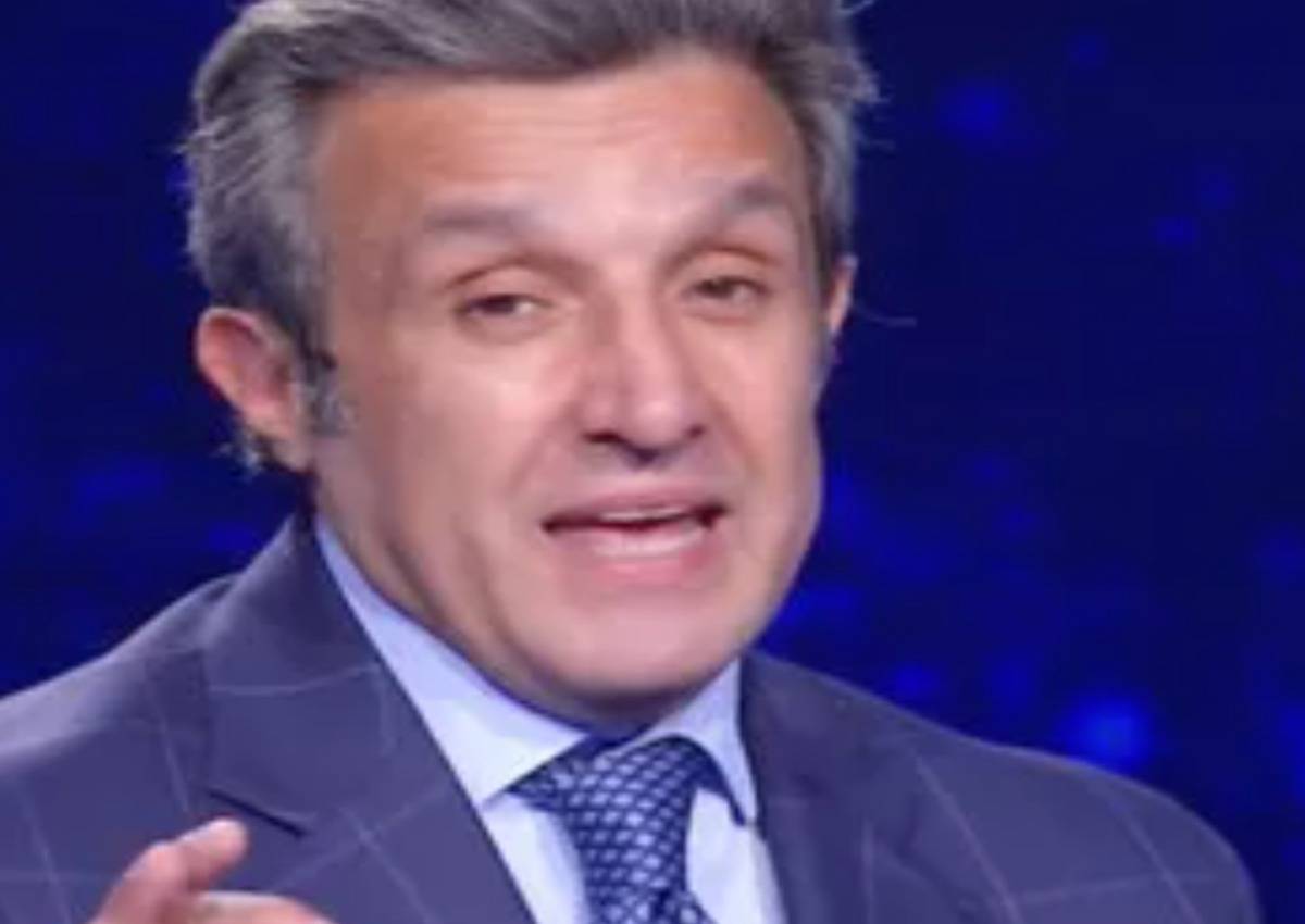 L'Eredità: il web insorge per la parola alla ghigliottina "Ve la siete inventata"