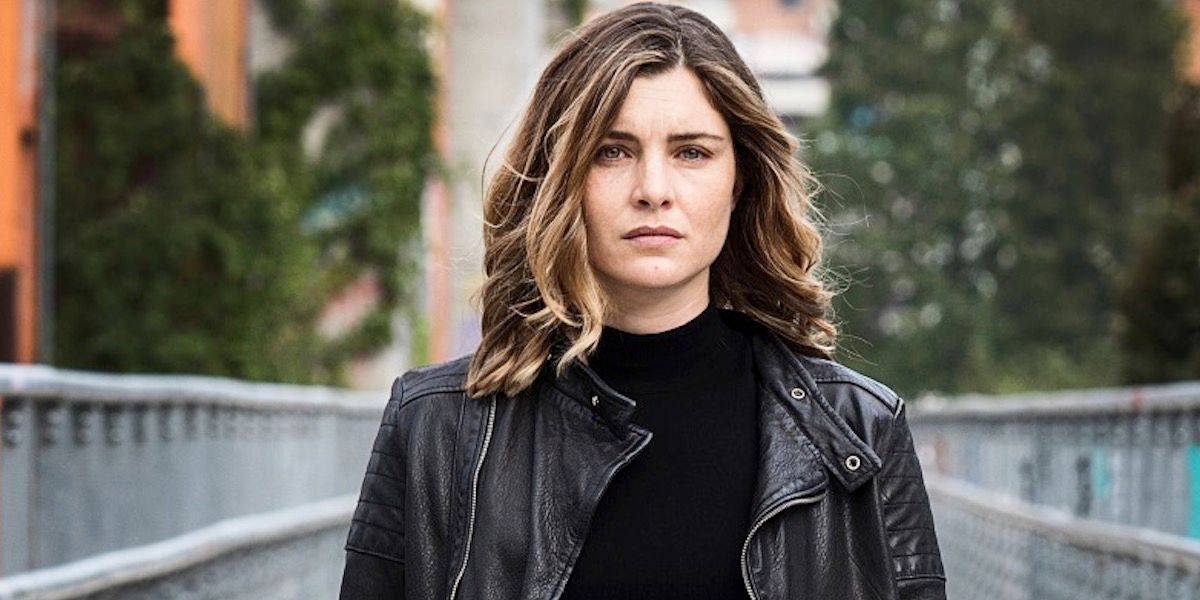 La fuggitiva anticipazioni: Arianna è davvero innocente?