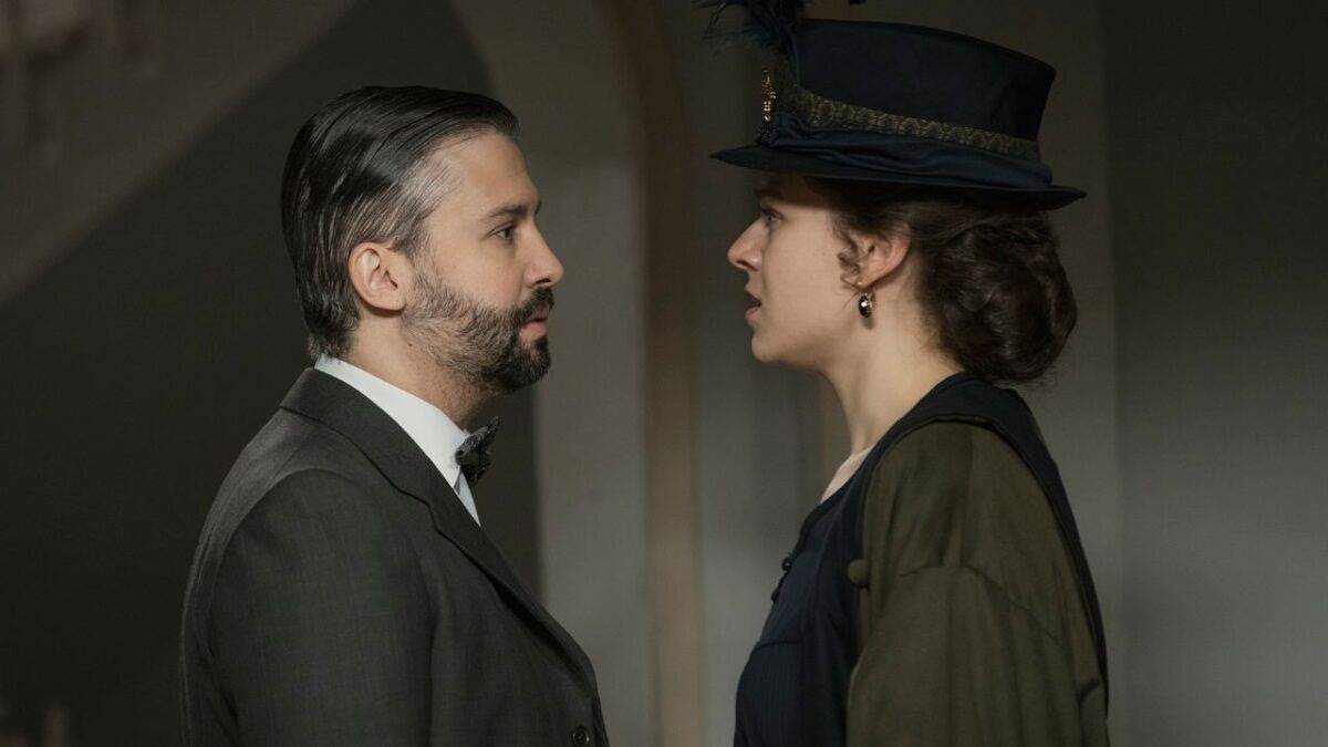 Una Vita anticipazioni dal 18 al 24 luglio: Mochi peggiora e c'è un omicidio