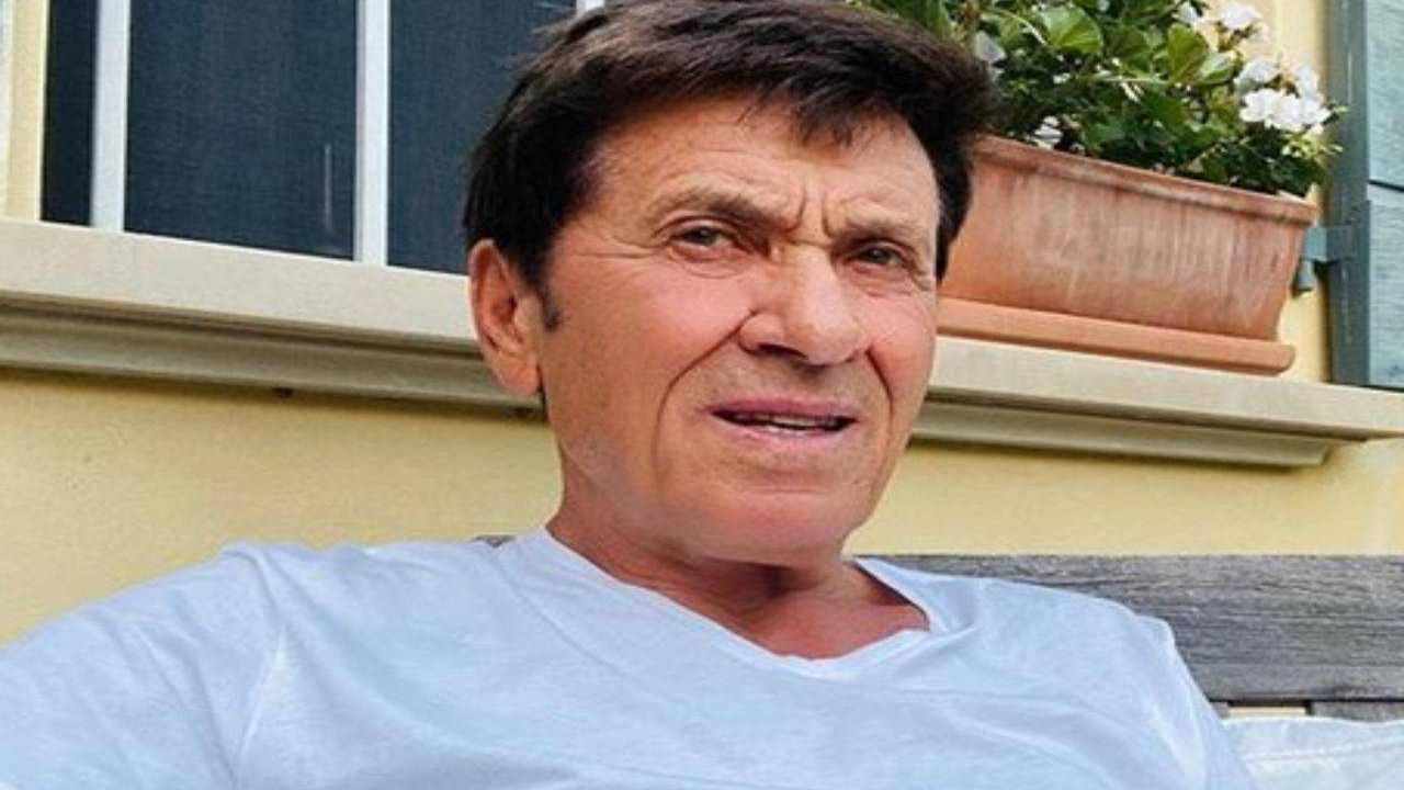 gianni morandi