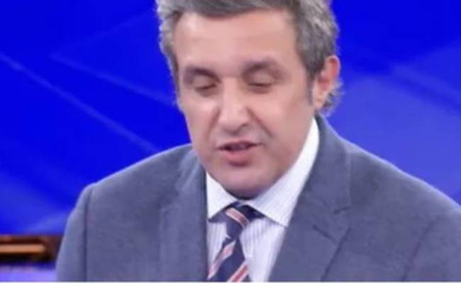 L'eredità shock: Flavio Insinna senza parole "Prima Volta"