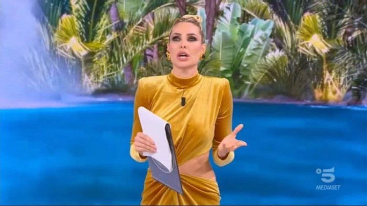 Isola dei famosi: questa sera non va in onda, svelato il motivo