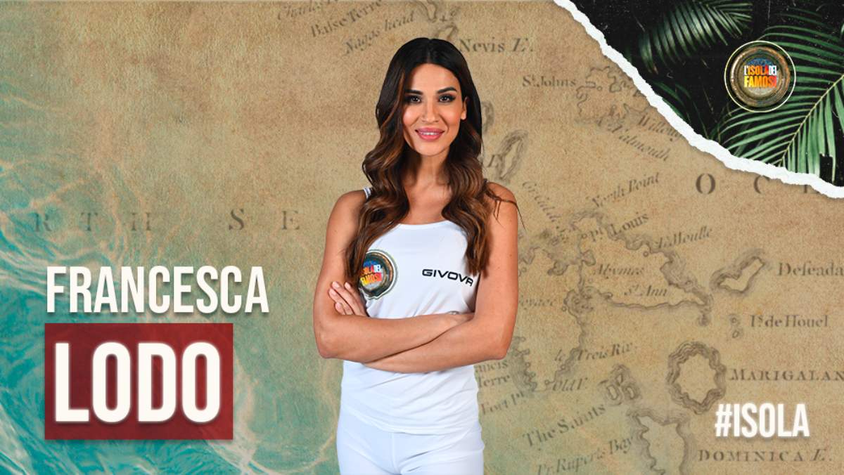 Isola 2021: Francesca Lodo ed il flirt a telecamere spente? Le voci del web