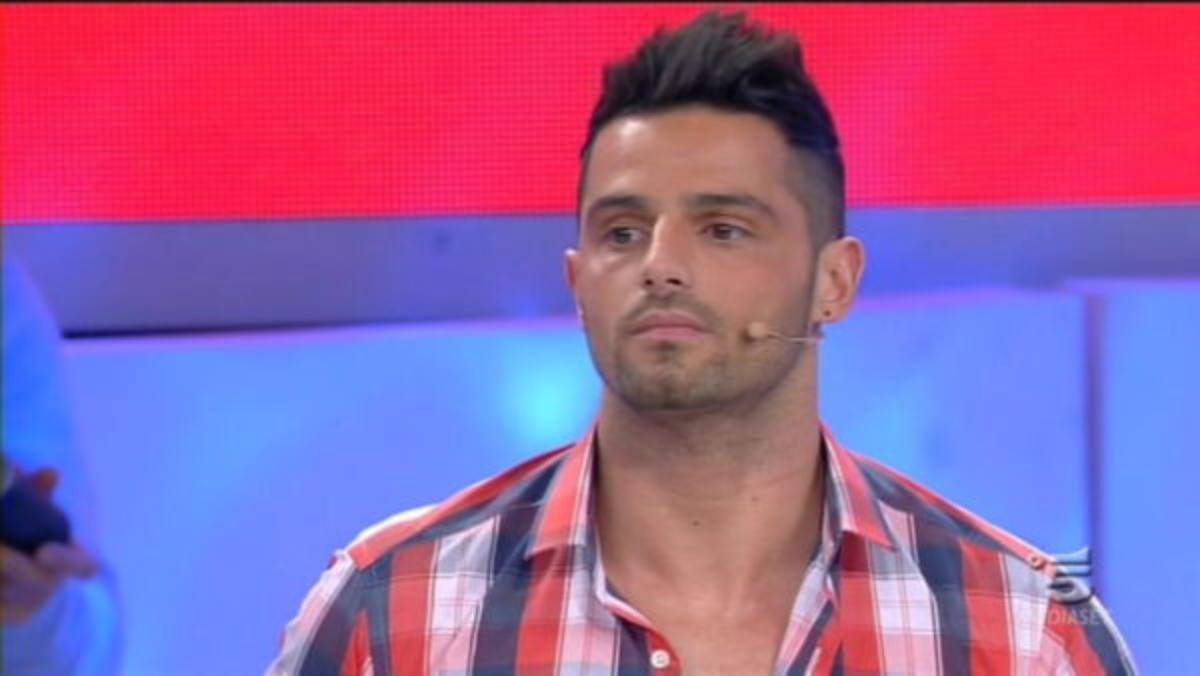 Uomini e Donne: Alessio lo Passo la sua vita dopo il carcere