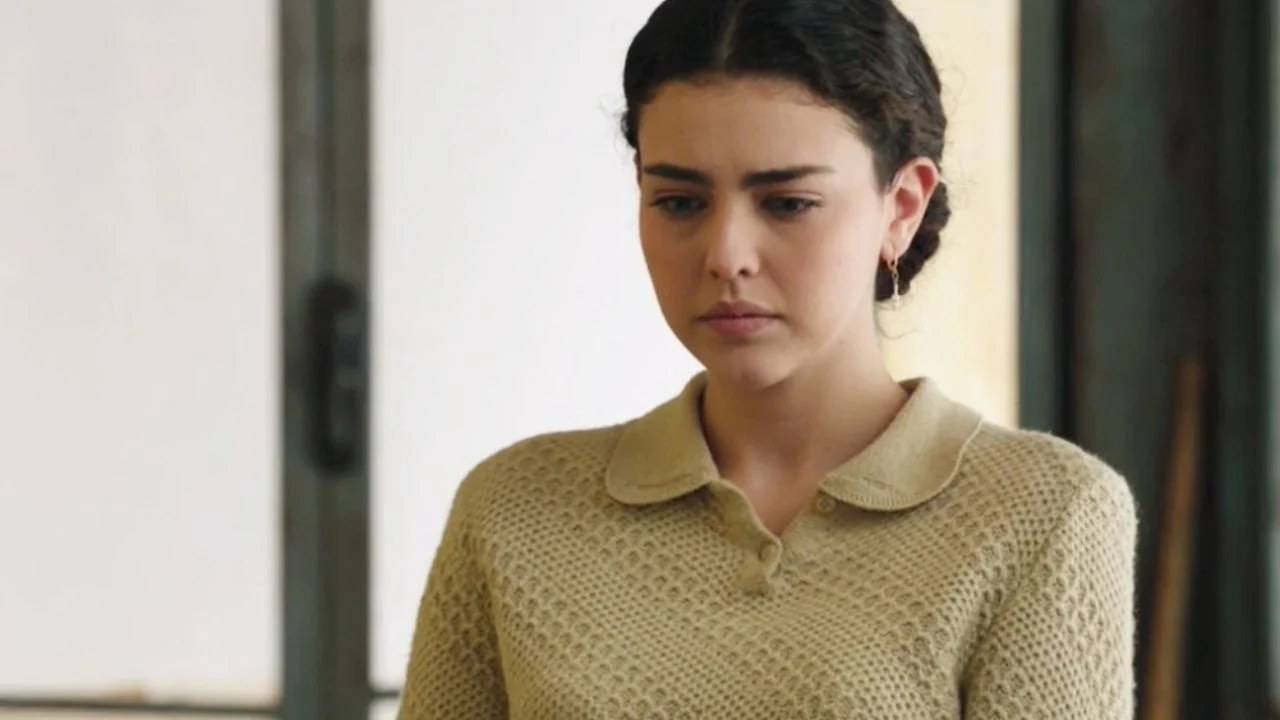 Il Paradiso delle signore anticipazioni: Rocco dice addio a Maria?