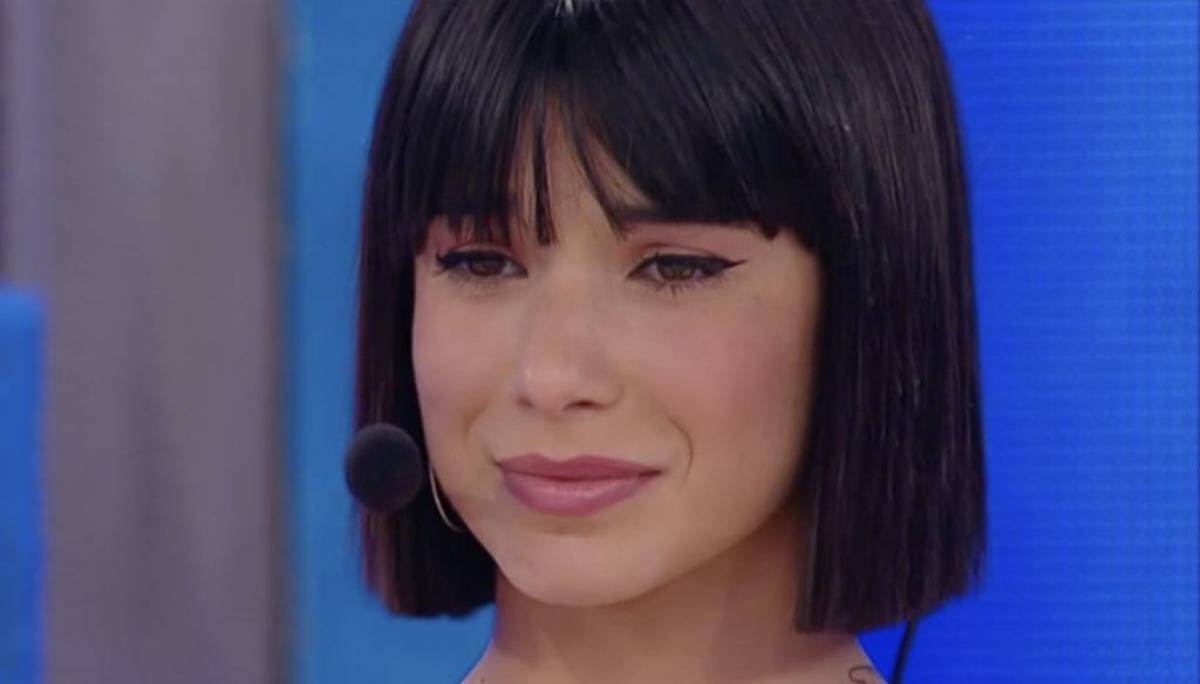 Martina Miliddi dichiarazione shock: chi vince amici non è Aka