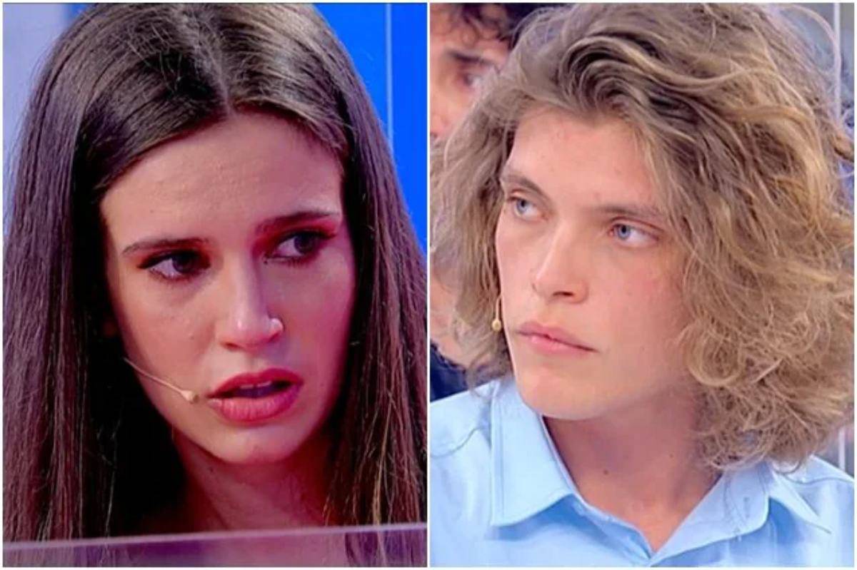 Uomini e Donne anticipazioni: per Massimiliano oggi torna Eugenia? Cosa succede in puntata
