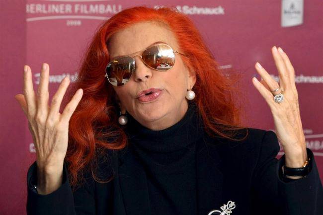 Milva la cantante è morta: "Aveva perso la coscienza del tempo"