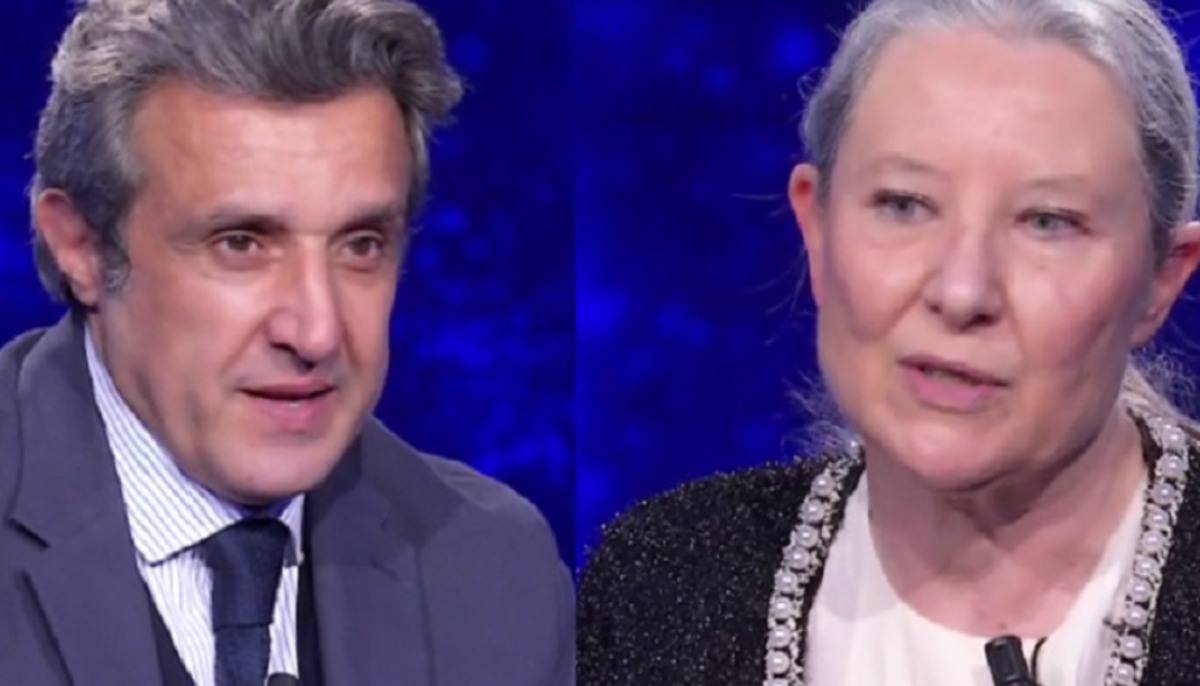 L'eredità: la campionessa dichiara e sorprende "Ci arrivo sempre dopo.."