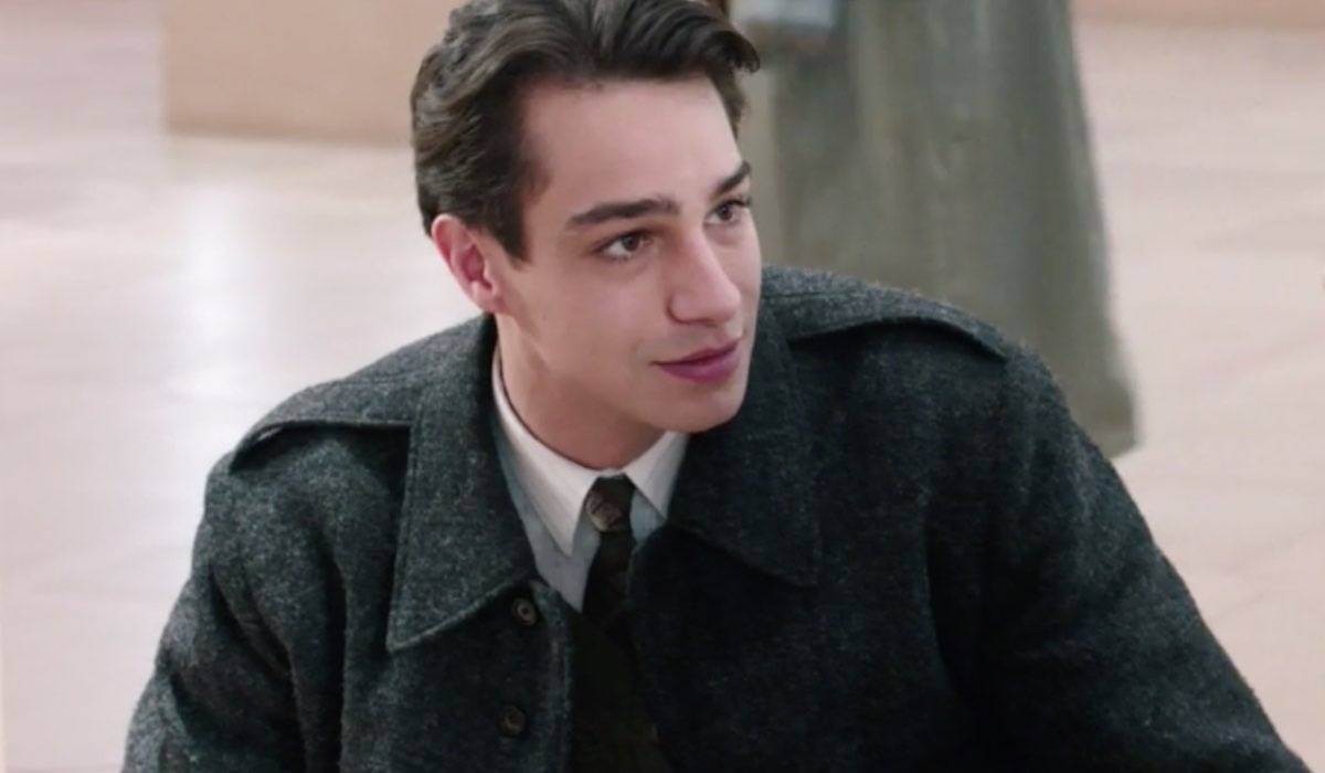 Il paradiso delle Signore: Tutto su Nino il nuovo personaggio della soap opera