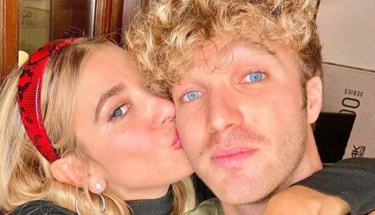 Paolo Ciavarro e Clizia Incorvaia: l'annuncio tanto atteso dalla coppia