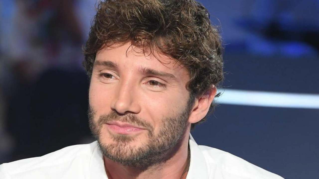 stefano de martino