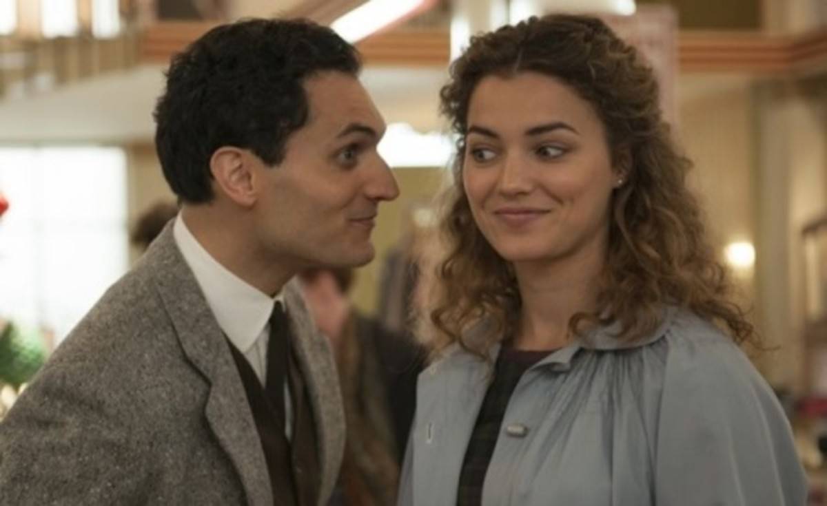 Il paradiso delle signore anticipazioni: torna Teresa? Ecco la verità