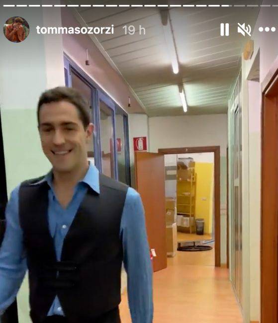 Tommaso Zorzi e le parole shock verso gli altri ex inquilini della casa