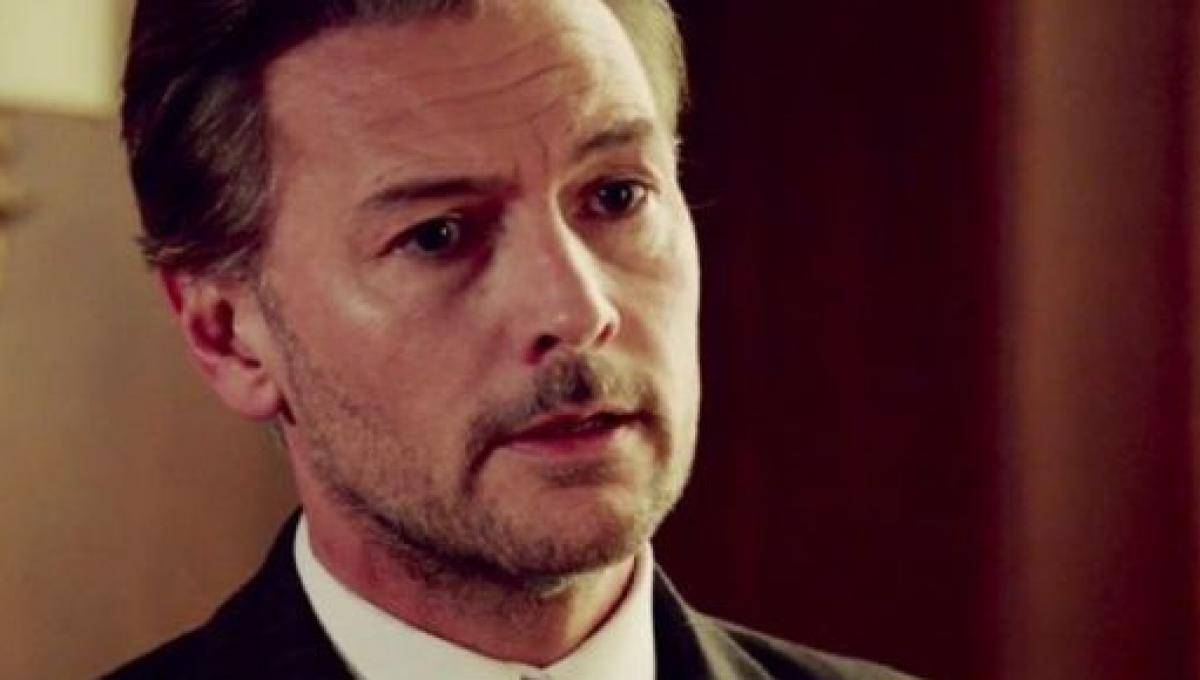 Paradiso delle signore anticipazioni: "Settimana super" dichiara Farnesi