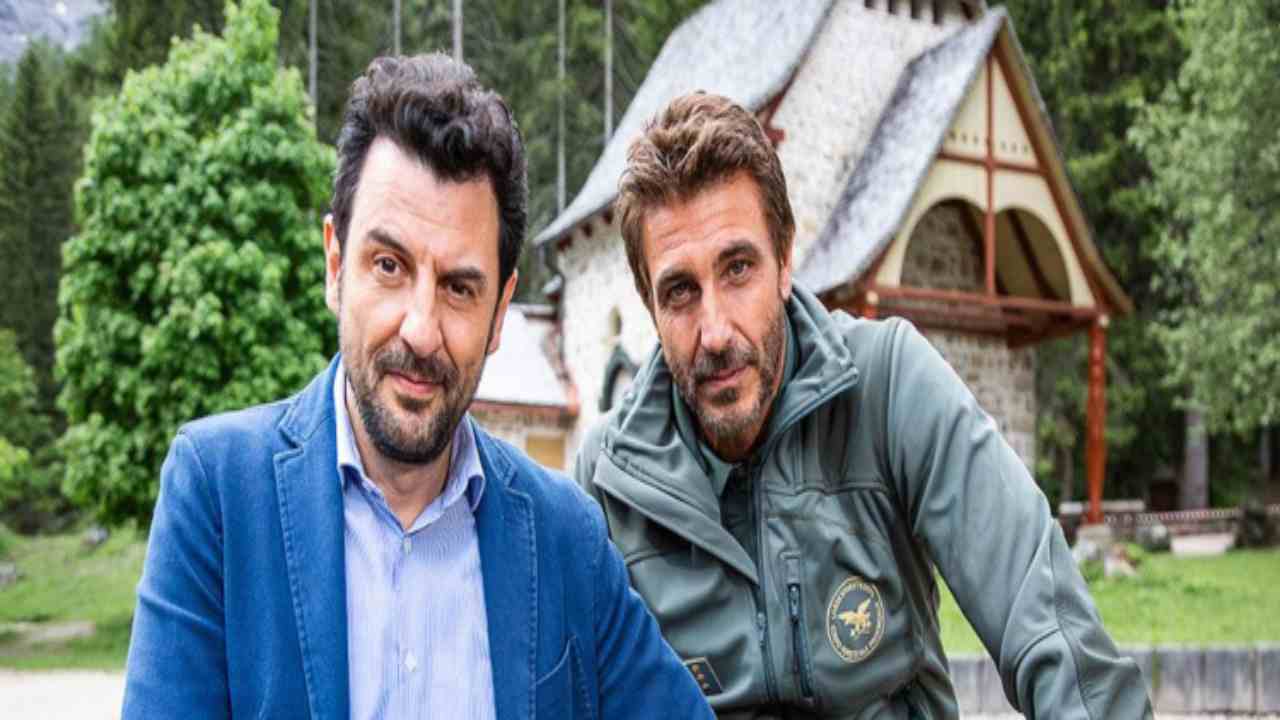 un passo dal cielo 6