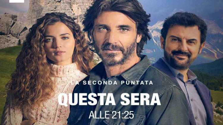 Quando Inizia Un Passo Dal Cielo 2022