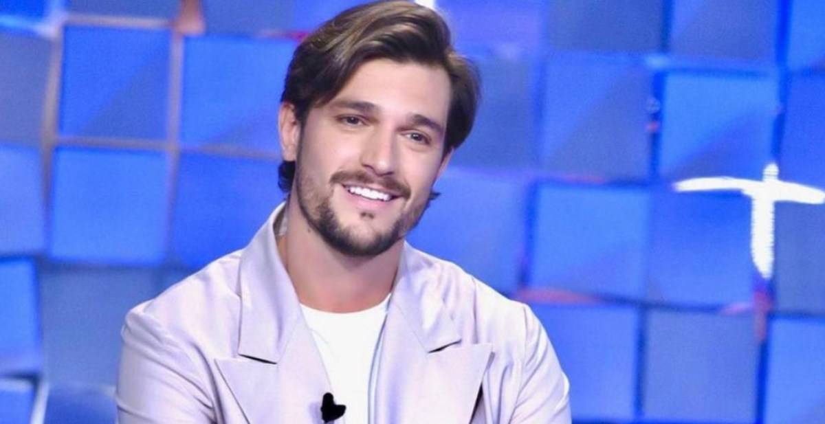 Andrea Zelletta: la dichiarazione che tutti attendevano è arrivata!