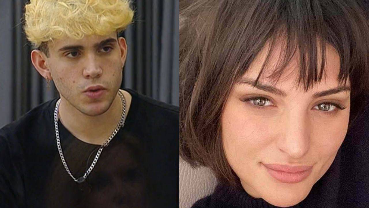 Amici Aka7even contro Arisa: "Mi devo esibire al circo?"- VIDEO