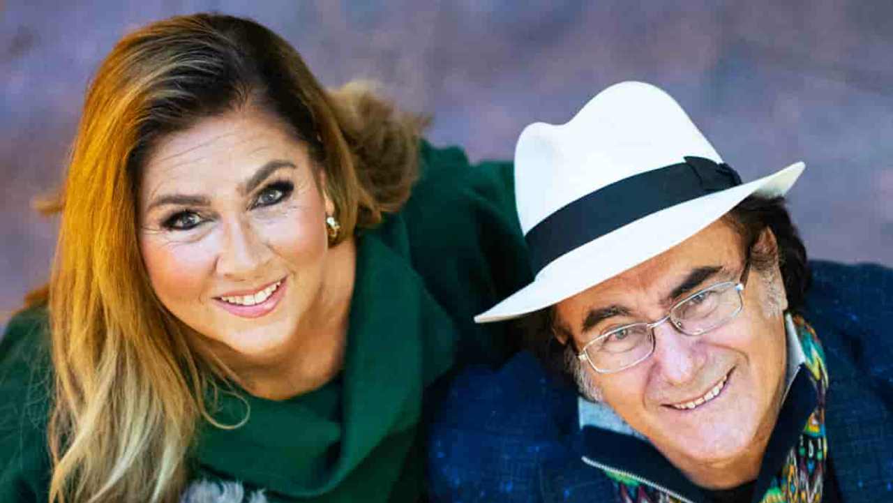 romina power