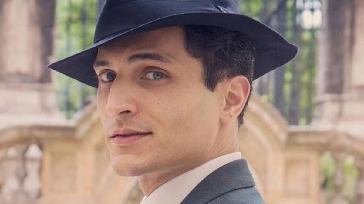 Il paradiso delle Signore 6: La decisione dell'attore Alessandro Tersigni