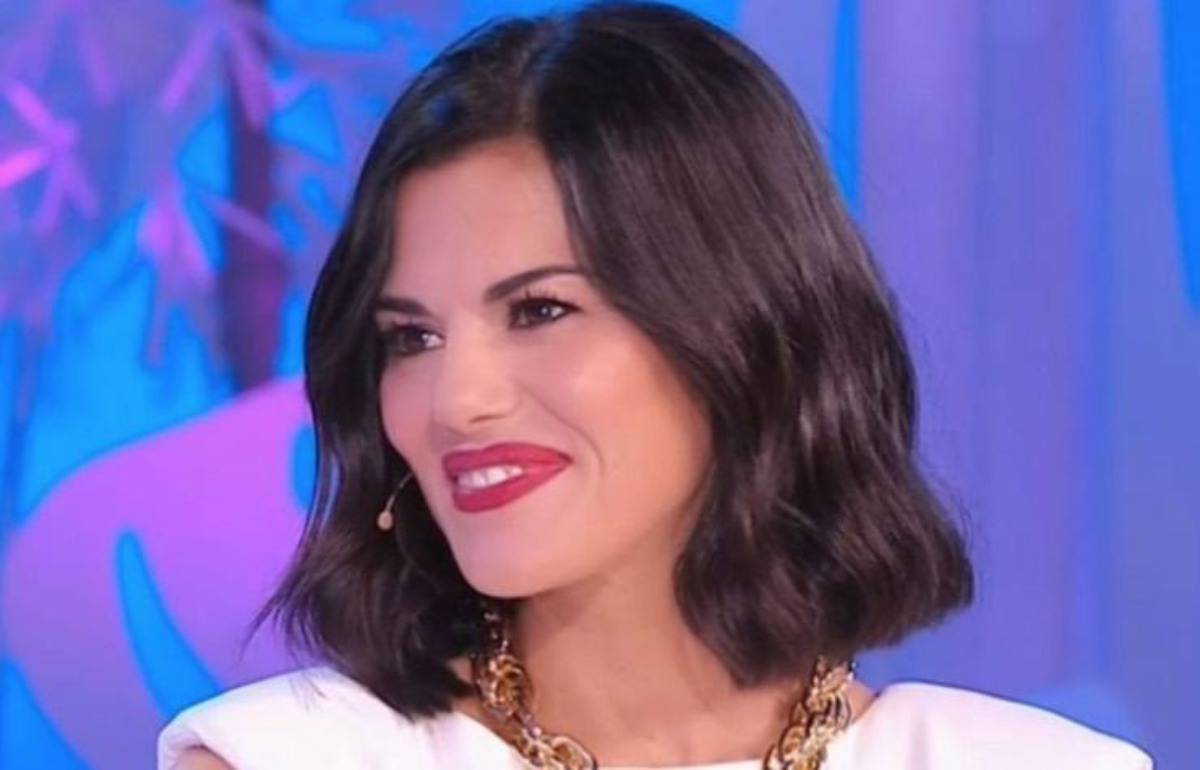 Bianca Guaccero e la dolcissima sorpresa che gli ha fatto Jonathan!