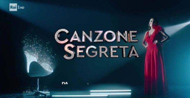 Canzone segreta anticipazioni: Ecco chi sarà ospite questa sera