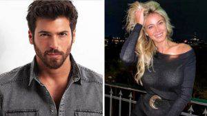 can yaman e diletta leotta