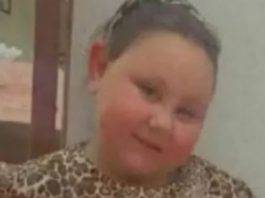 crotone bambina cotoletta