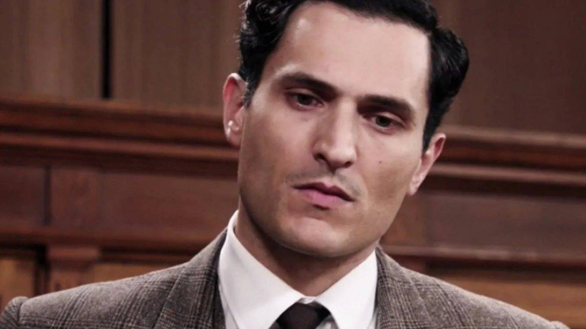 Il paradiso delle signore anticipazioni: Vittorio aggredisce Dante