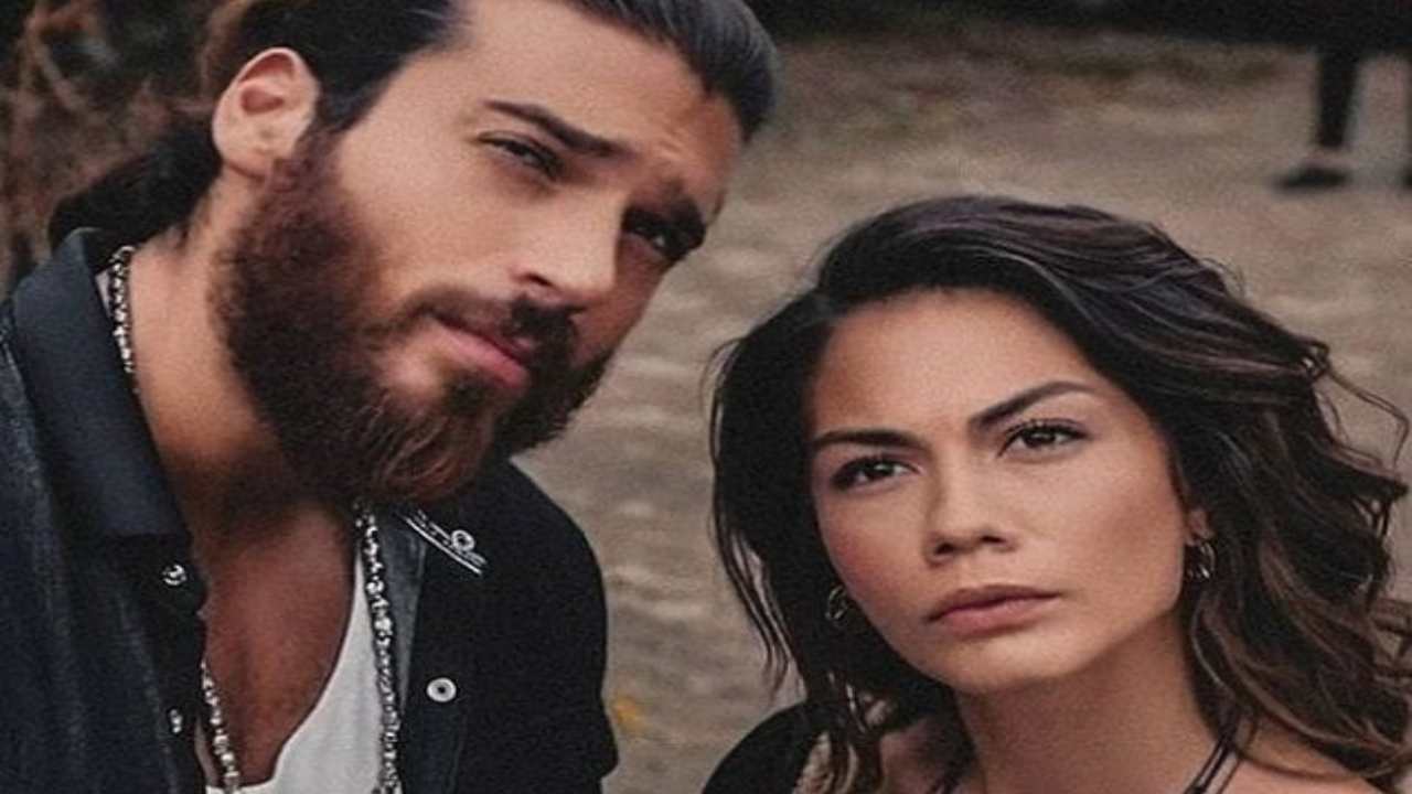 can yaman