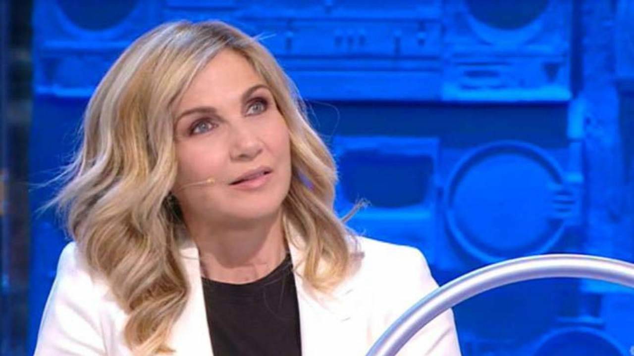 Lorella Cuccarini risponde alle critiche dopo l'eliminazione di Tommaso