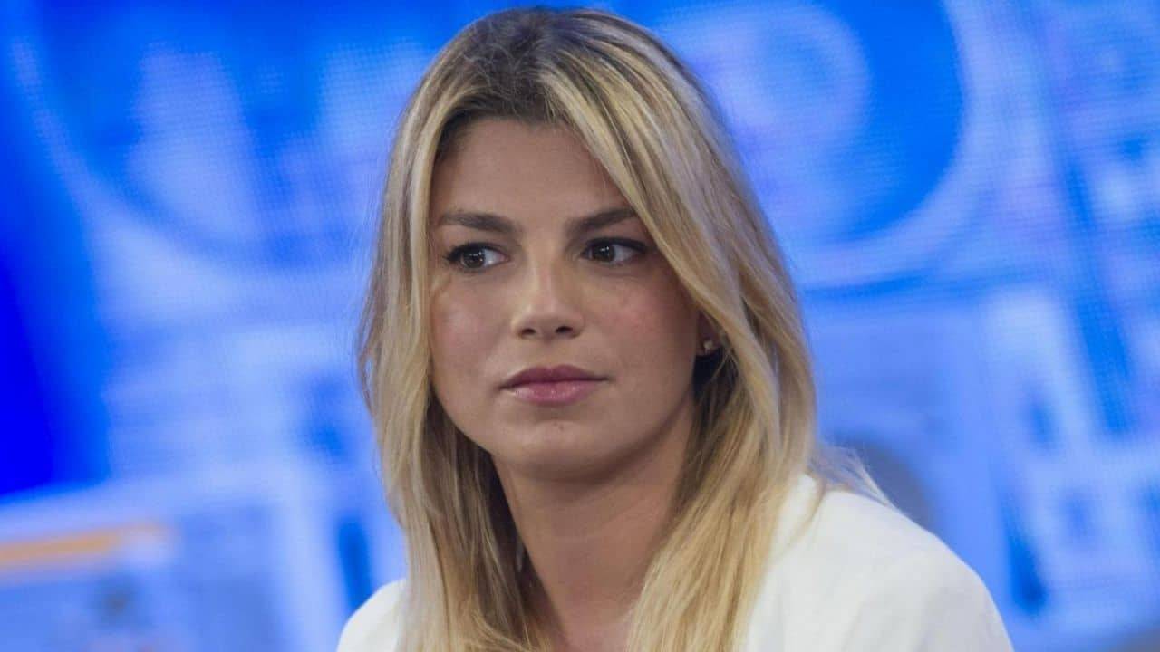 Emma Marrone, l'annuncio tanto atteso "...E mentre digito (...) mi tremano le mani"