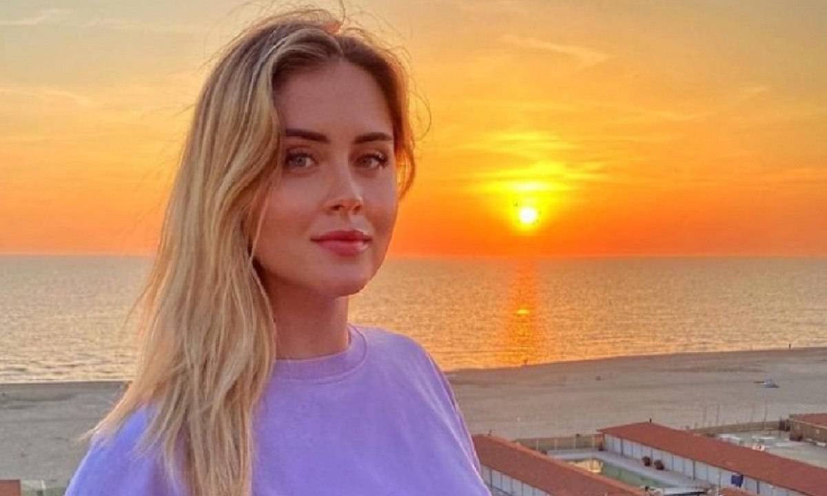 Valentina Ferragni confessa su Instagram di soffrire di una patologia molto seria