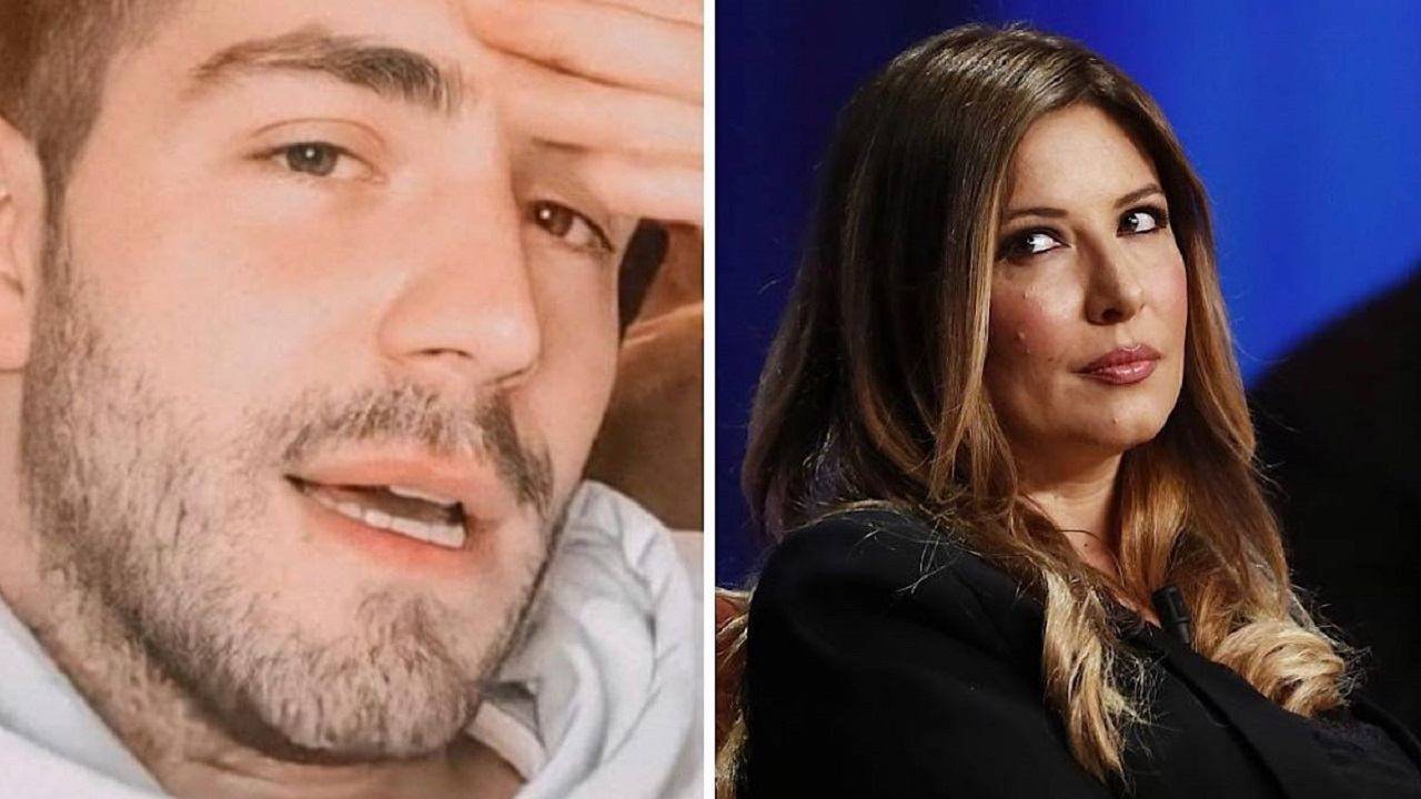 Tommaso Zorzi, "Punto Z" criticato da Selvaggia Lucarelli