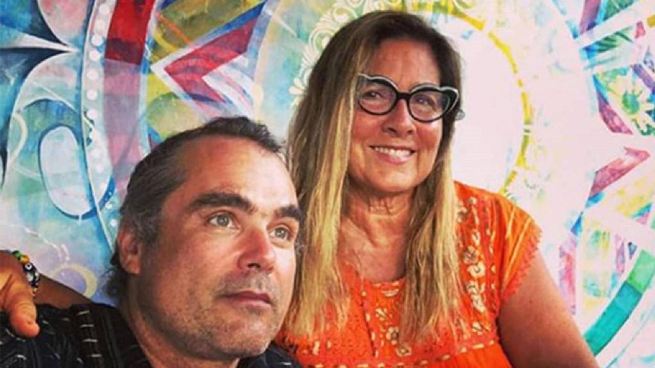 Romina Power condivide su Instagram un scatto molto importante per lei