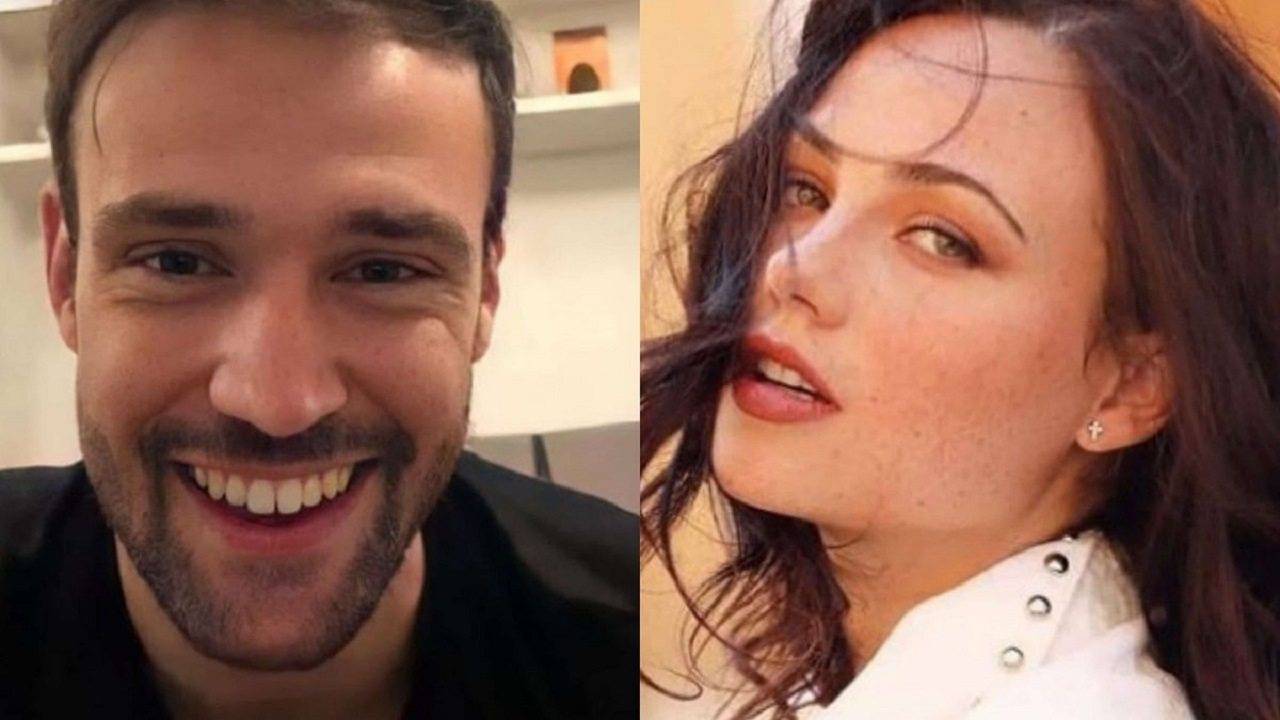 Andrea Zenga rivela cosa è successo nell'incontro tra Rosalinda Cannavò e l'ex Giuliano