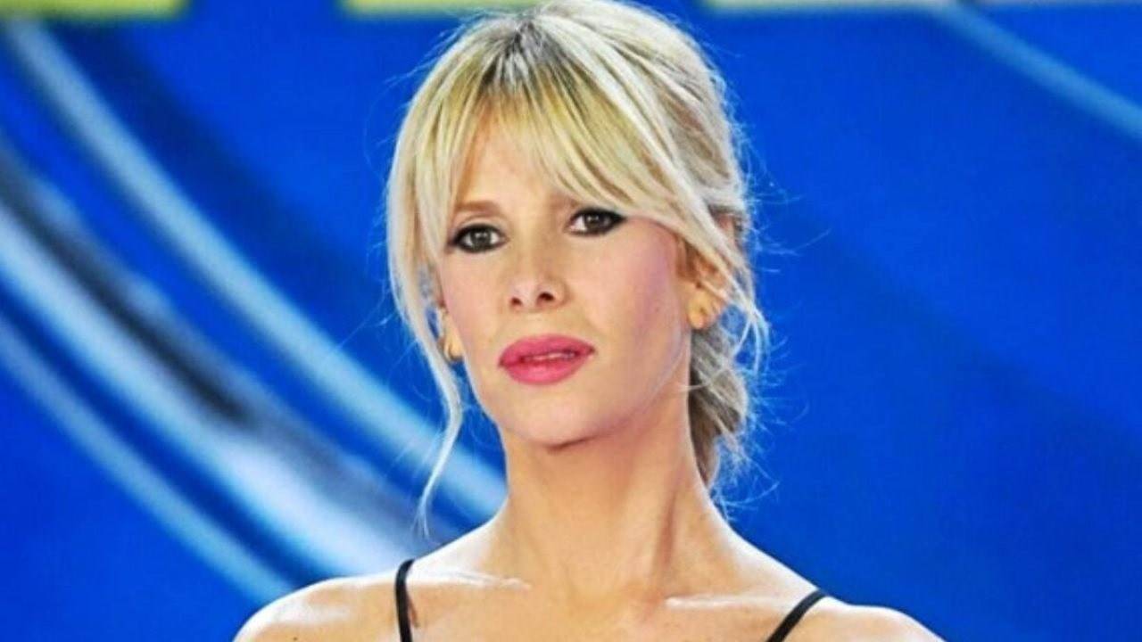 Con il suo ultimo post, si sono accese molte polemiche contro Alessia Marcuzzi