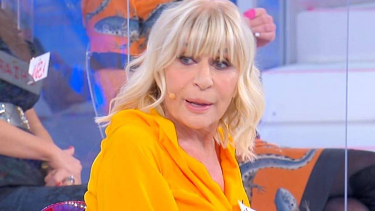 Uomini e donne: arriva un attore per Gemma ma è uno scherzo, la sua reazione