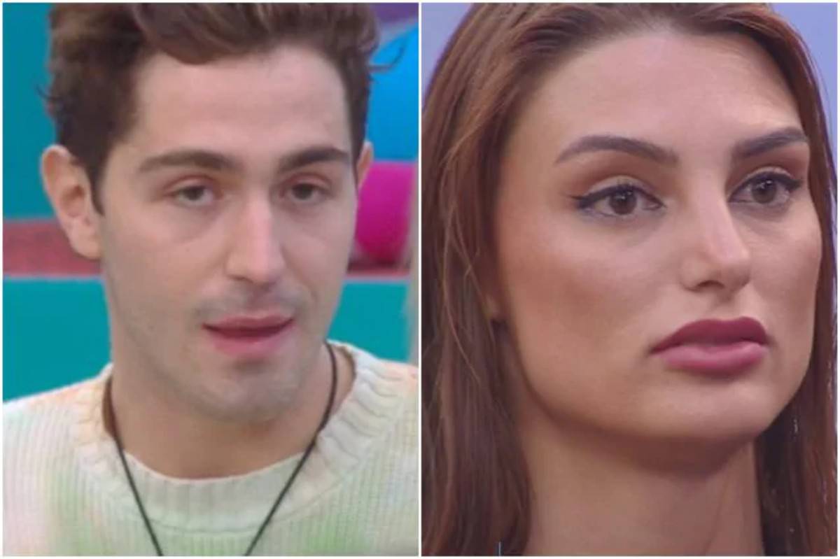 Francesca Pepe "contro" Tommaso Zorzi: "Non è brillante..."