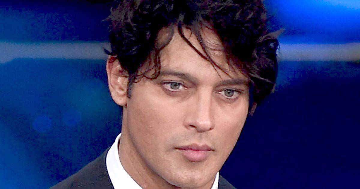 Gabriel Garko