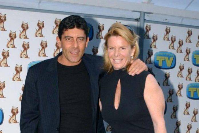 Chi E La Moglie Di Luca Laurenti