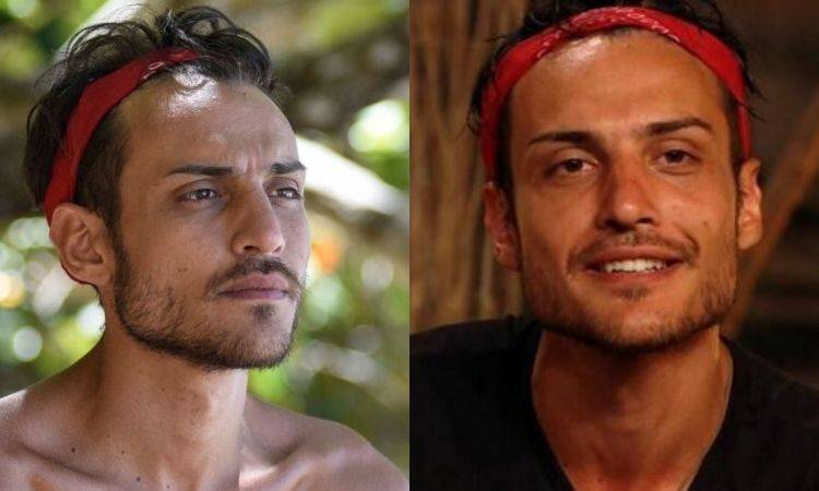 Cosa Si è Fatto Roger Dell Isola Dei Famosi